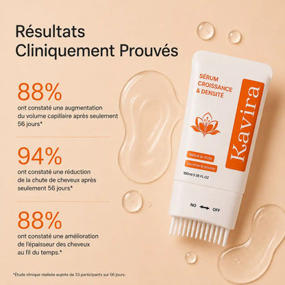 Routine Coréenne Kavira