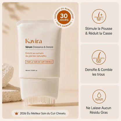 Sérum Capillaire  Kavira