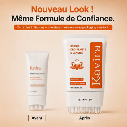 Routine Coréenne Kavira