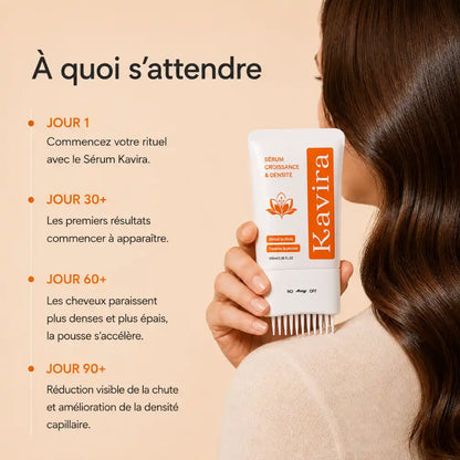 Routine Coréenne Kavira