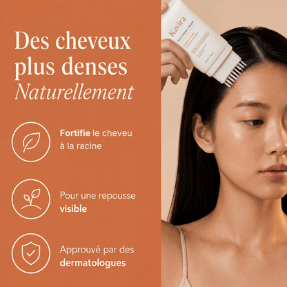 Sérum Capillaire  Kavira